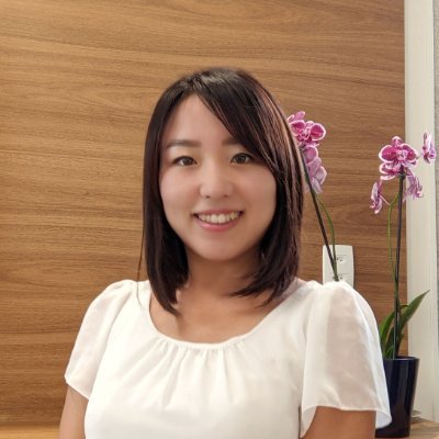 Canva 中の人めぐみさん